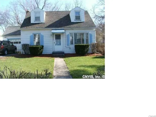 254 Fayette Blvd, Syracuse, NY 13224
