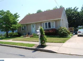 109 Chapman Ave, Hamilton, NJ 08610