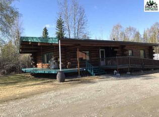 1179 Choctaw Rd, North Pole, AK 99705