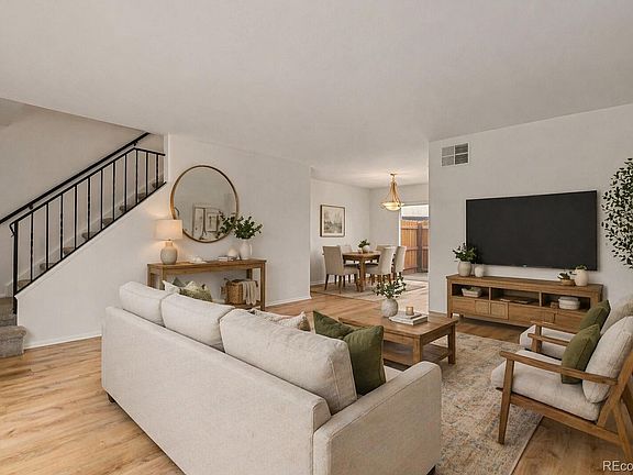 3rd image of 3855 S Monaco Street #164