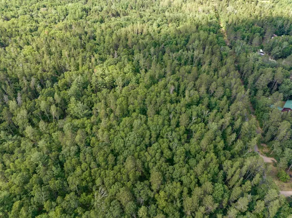 TRACT Pine Terrace Rd #B, Crosslake, MN 56442