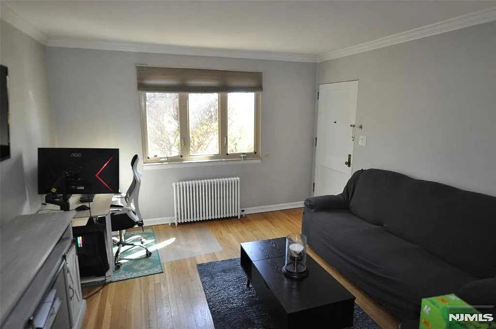 135 E Clinton Ave APT 4A photo 1