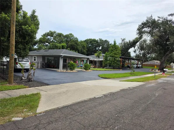 390 HENDERSON AVENUE, SEFFNER, FL 33584