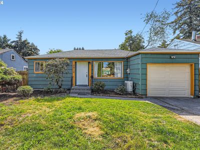 4914 NE Alberta St, Portland, OR, 97218