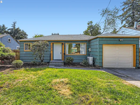 4914 NE Alberta St, Portland, OR 97218