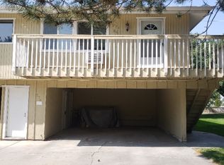 776 Washington St N APT 4, Twin Falls, ID 83301