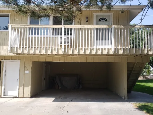 776 Washington St N APT 4, Twin Falls, ID 83301