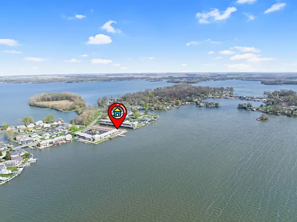 10271 County Road 286, Huntsville, OH 43324