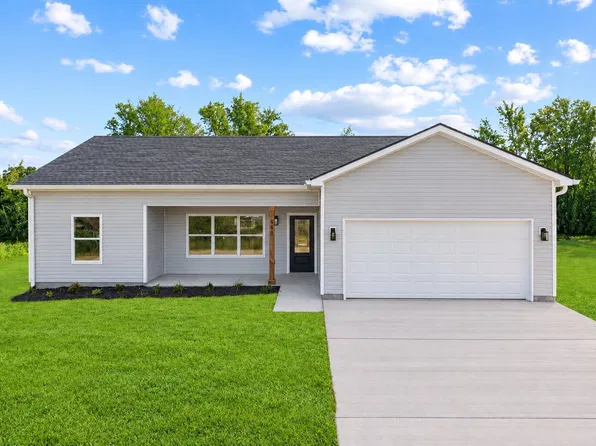 448 Shaw St Lot 5, Smithville, TN 37166