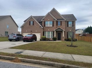 7667 Brazos Trl, Fairburn, GA 30213