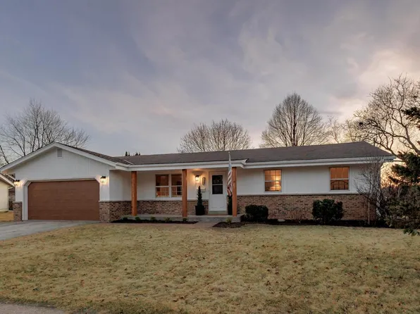5318 Radcliff DRIVE, Greendale, WI 53129