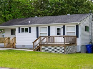 1907 Kenneth St, Conway, SC 29526