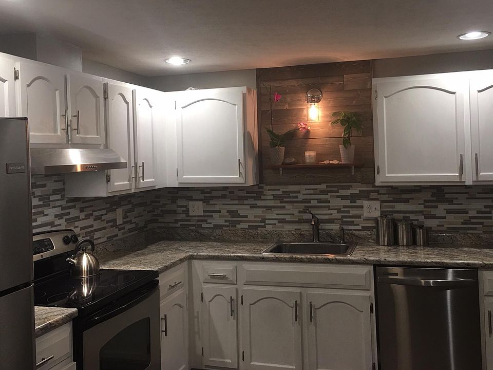 Kitchen #1