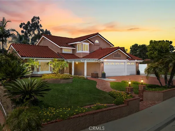 21350 Via Del Parque, Yorba Linda, CA 92887