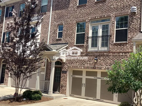 1342 Rosen Rd, Atlanta, GA 30319