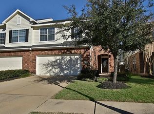 5318 Canyon Hollow Dr, Houston, TX 77084