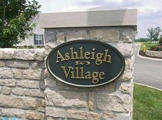 4805 Ashleigh Dr, Dublin, OH