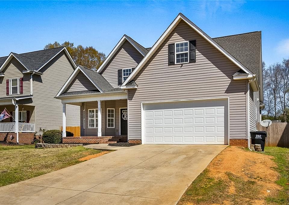 225 Streams Way, Anderson, SC 29625 MLS 20260988 Zillow