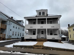 65 North St, Southbridge, MA 01550