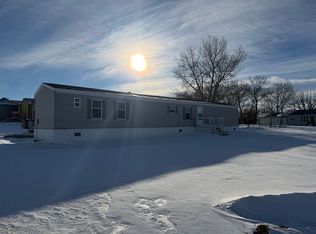 602 B St, Scobey, MT 59263