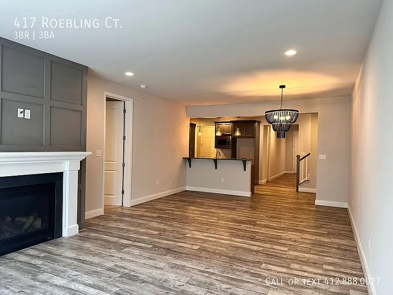 417 Roebling Ct — Photo 5