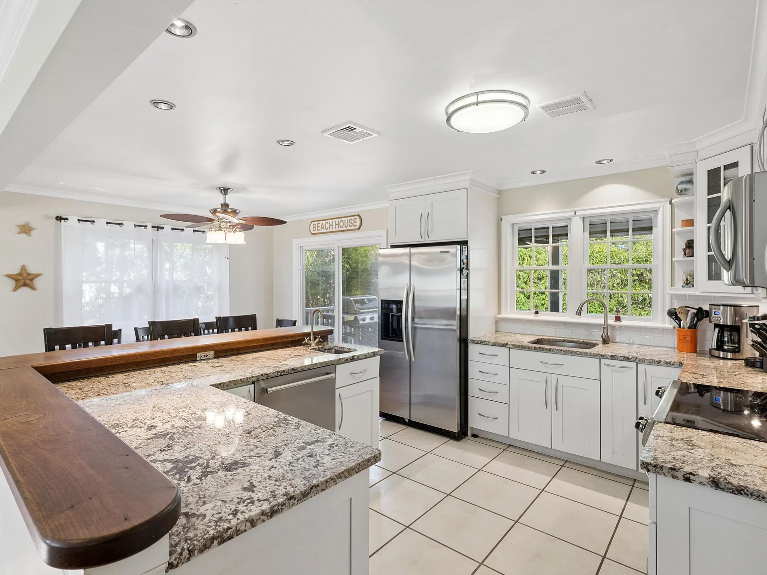 Culloden-Montauk Beach House-Your Private Beachside Escape — Photo 3