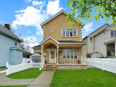 7142 Amboy Rd, Staten Island, NY, 10307