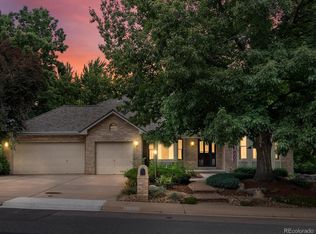 11851 W 32nd Pl, Wheat Ridge, CO 80033
