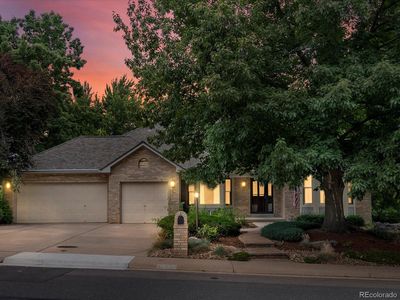 11851 W 32nd Place, Wheat Ridge, CO, 80033