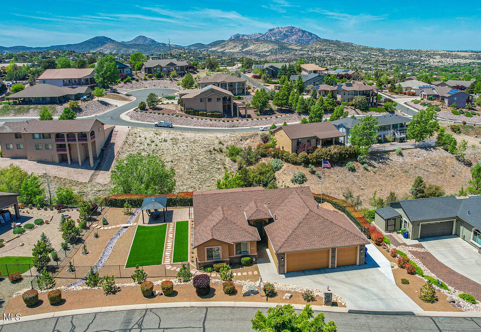 198 Juniper Ridge Dr, Prescott, AZ 86301 Zillow