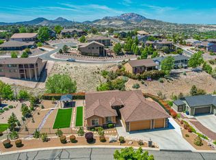198 Juniper Ridge Dr, Prescott, AZ 86301