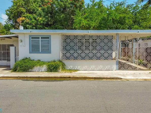 1 Calle Igualdad, Fajardo, PR 00738