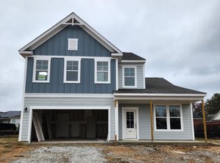 1019 Amber Way, Grovetown, GA 30813