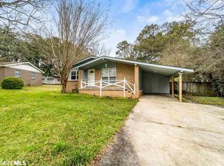 107 Ann St, Spanish Fort, AL 36527