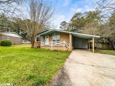 107 Ann St, Spanish Fort, AL, 36527
