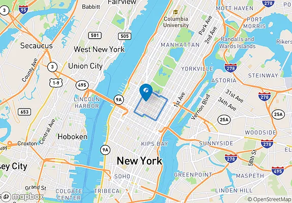 Rented by Marvin Anhalt, LREB | media 10