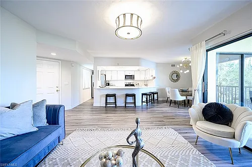 586 Beachwalk Cir #O-205 Photo 1