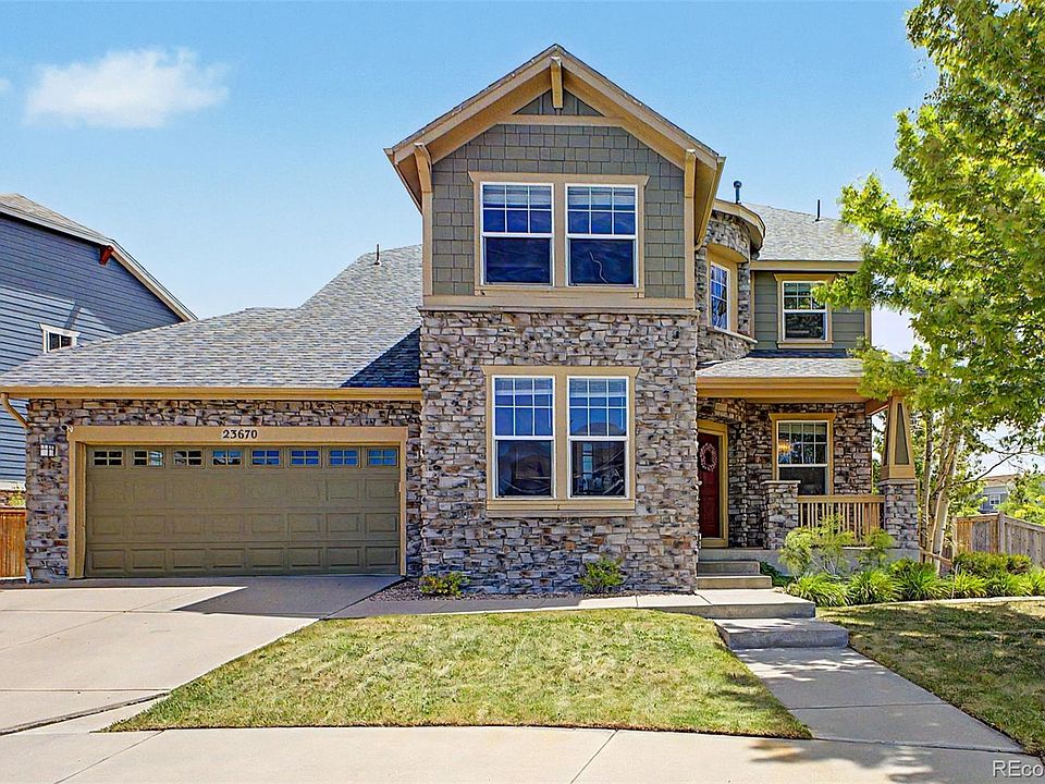 1st image of 23670 E Brandt Place
