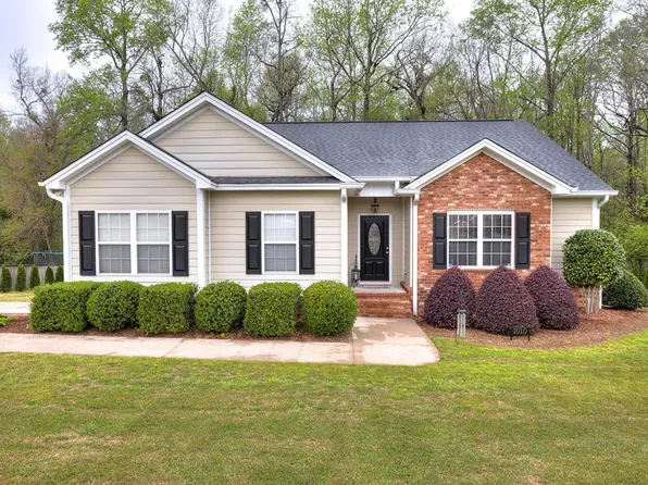 1010 Seabrook Rd, Sumter, SC 29154