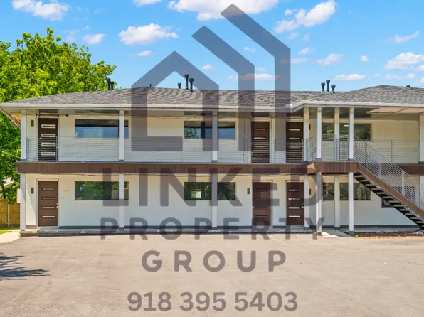 Knoxville Flats, 3220 S Knoxville Ave APT 5, Tulsa, OK 74135