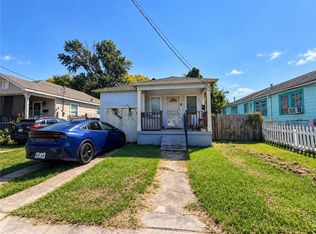 1321 Bartholomew St, New Orleans, LA 70117