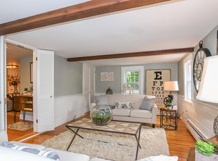 5 Pickering Ct #1, Danvers, MA 01923