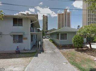 631 Hausten St, Honolulu, HI 96826