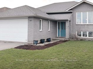 157 Lester Rd, Quinte West, ON K8V0C2