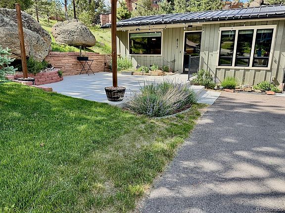 2nd image of 817 Big Horn Drive