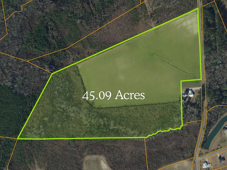 1st image of TBD Spring Garden Rd. #45.1 Acres