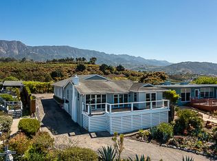 2430 Whitney Ave, Summerland, CA 93067