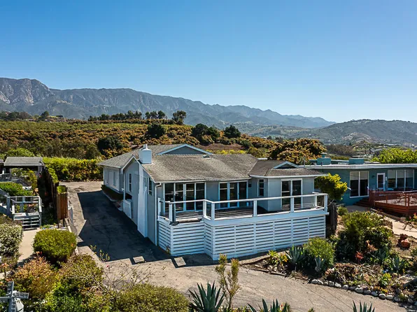 2430 Whitney Ave, Summerland, CA 93067