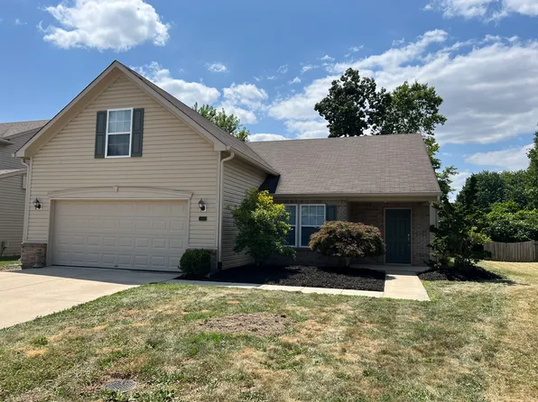 5656 Long Ridge Pl, Indianapolis, IN 46221