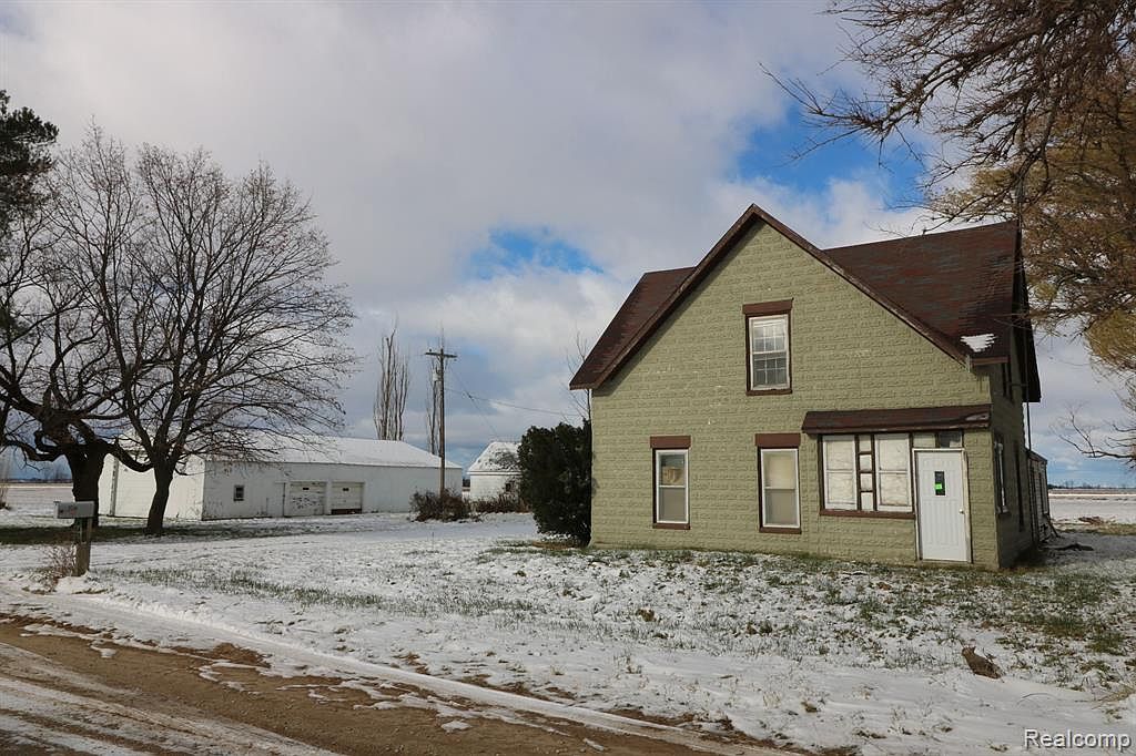 4307 Hobart Rd, Gagetown, MI 48735 MLS 20230100362 Zillow